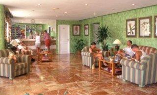 Labranda Bahia Fanabe & Villas All Inclusive Costa Adeje  Eksteriør billede